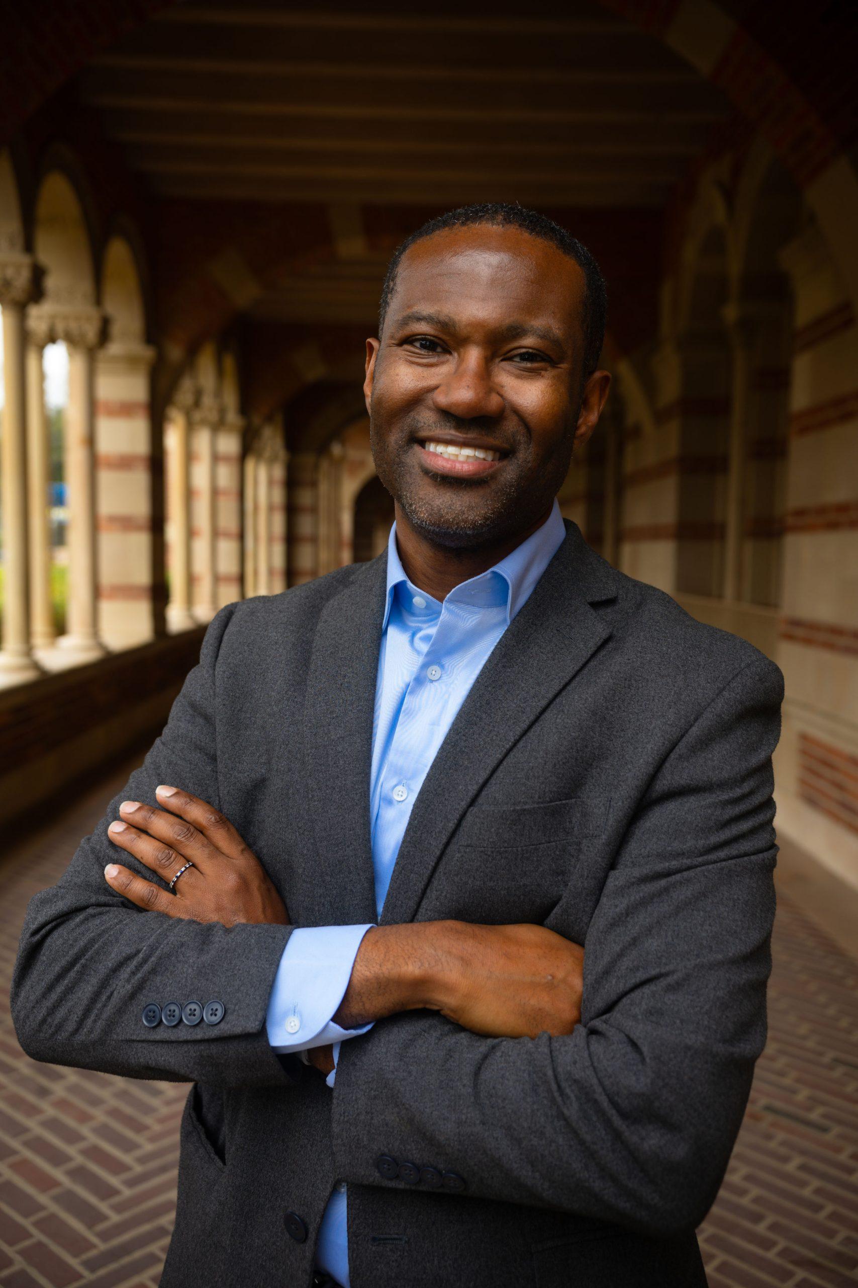Curtis Ferguson