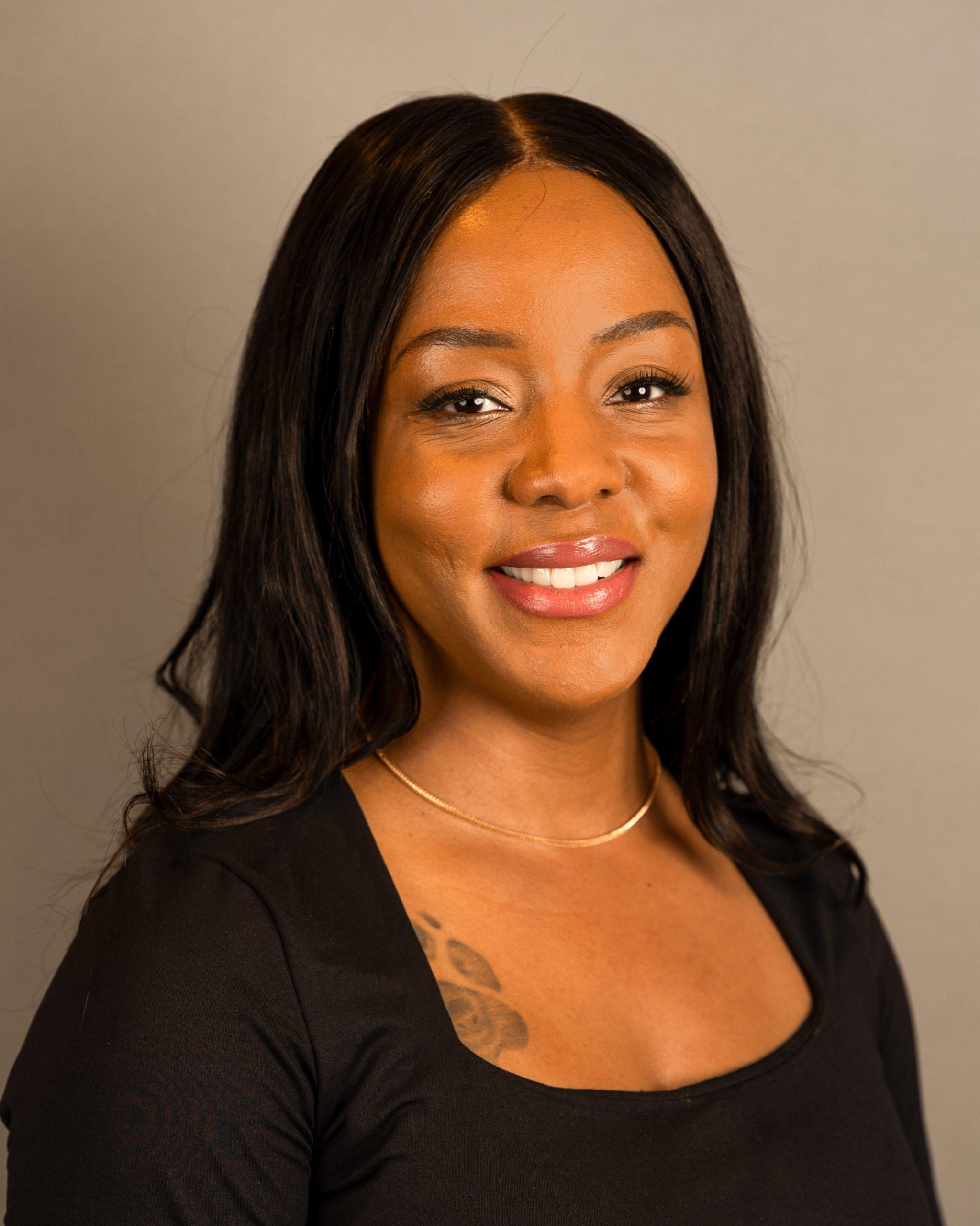 Iesha Sturdivant