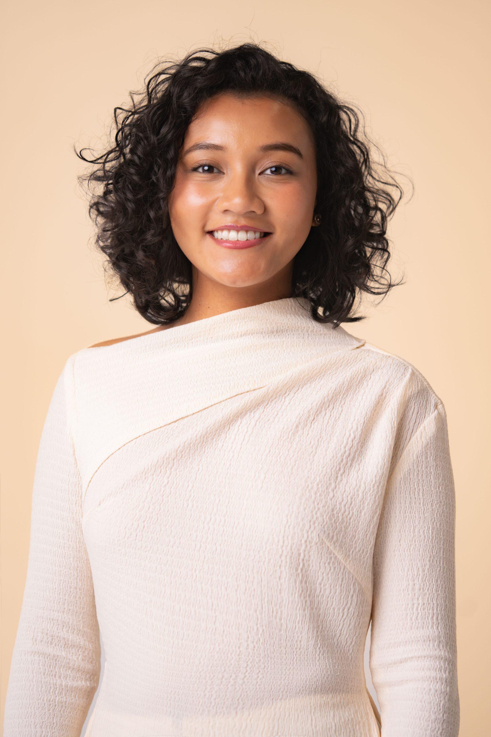 Sandy Nguyen